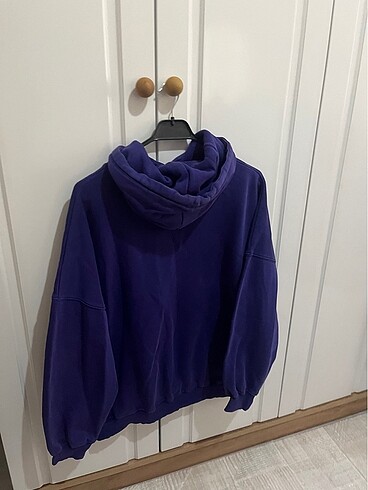 Addax sweat