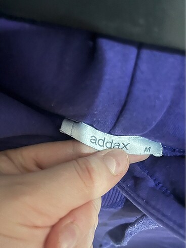 Addax Addax sweat