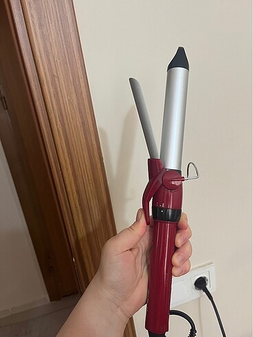 Babyliss maşa