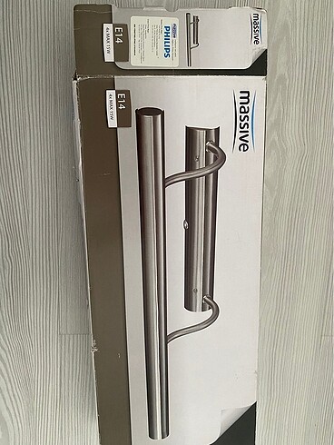 Banyo aydınlatma