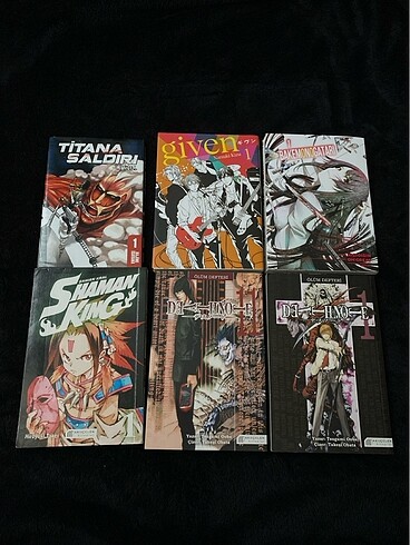 Manga