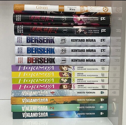 Manga