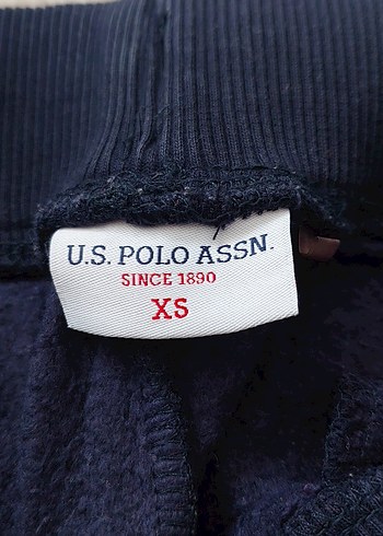 Lacivert Kemerli Sweatpant - Görsel 3