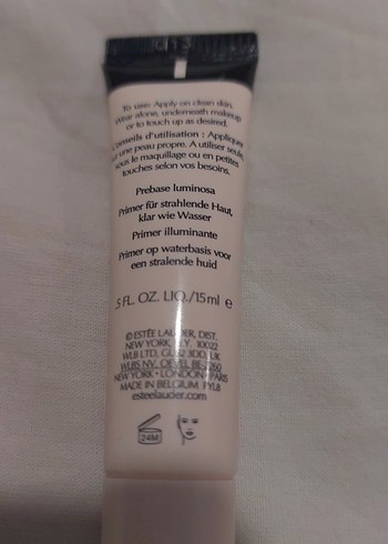 Estée Lauder Futurist Aqua Brilliance BB Krem - Görsel 3