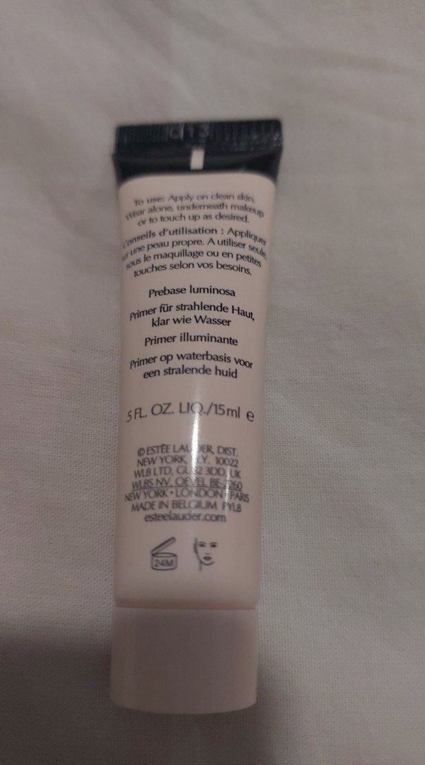 Estée Lauder Futurist Aqua Brilliance BB Krem - Görsel 3