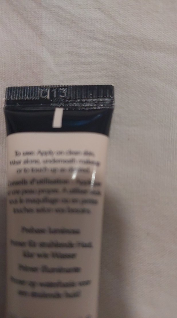 Estée Lauder Futurist Aqua Brilliance BB Krem - Görsel 4