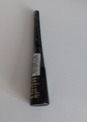 Siyah Golden Rose Dipliner Eyeliner - Görsel 2