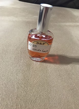 D&P parfüm