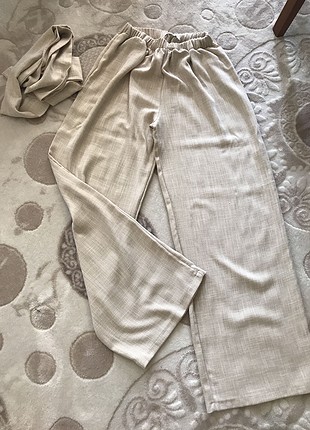 l Beden Bol pantalon