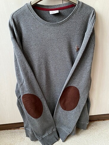 U.S Polo Assn Sweat