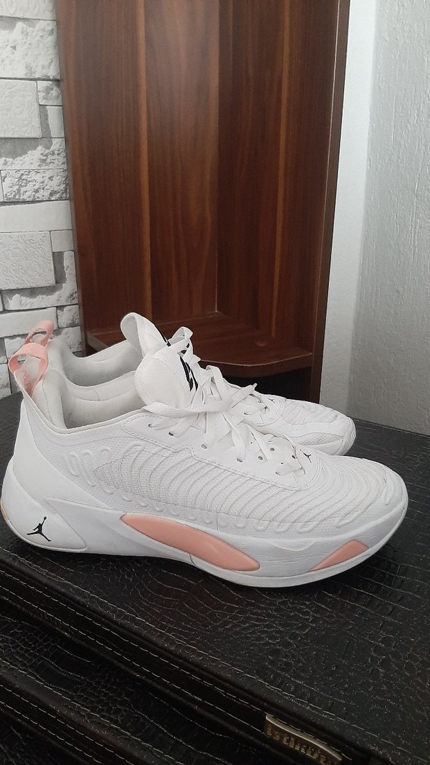 jordan luka 1 toplasan 4kere anca kullanılmıştır 46 numaradır - Görsel 3