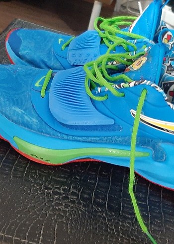 47 numara  zoom freak 3 - Görsel 2