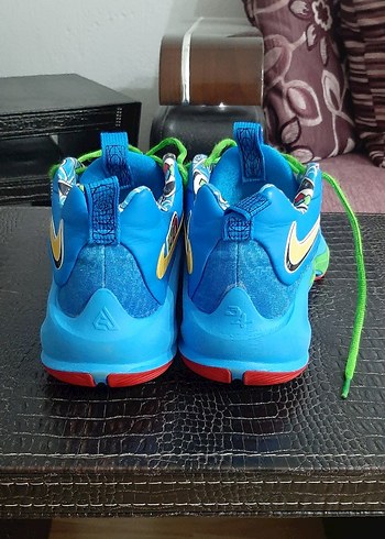 47 numara  zoom freak 3 - Görsel 5