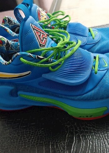 47 numara  zoom freak 3 - Görsel 3