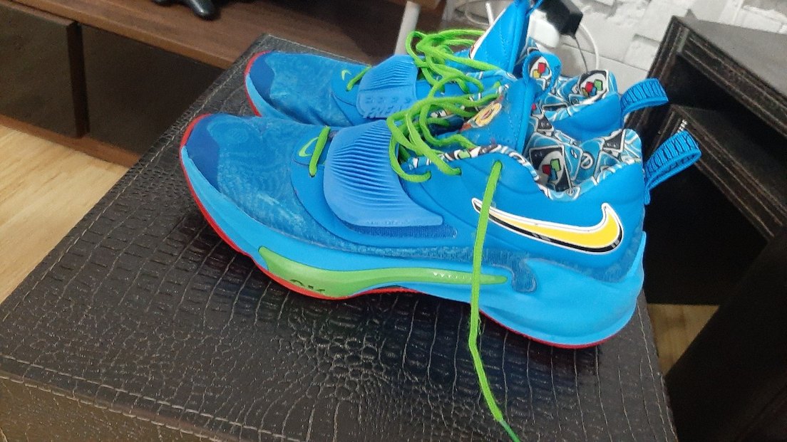 47 numara  zoom freak 3 - Görsel 2