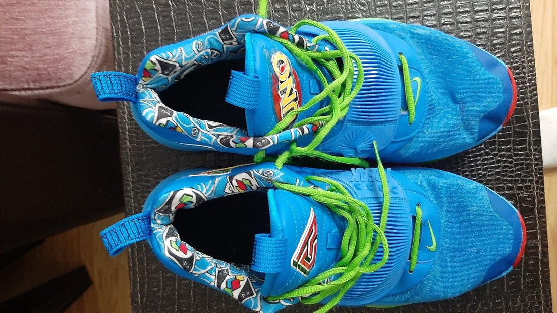 47 numara  zoom freak 3 - Görsel 4