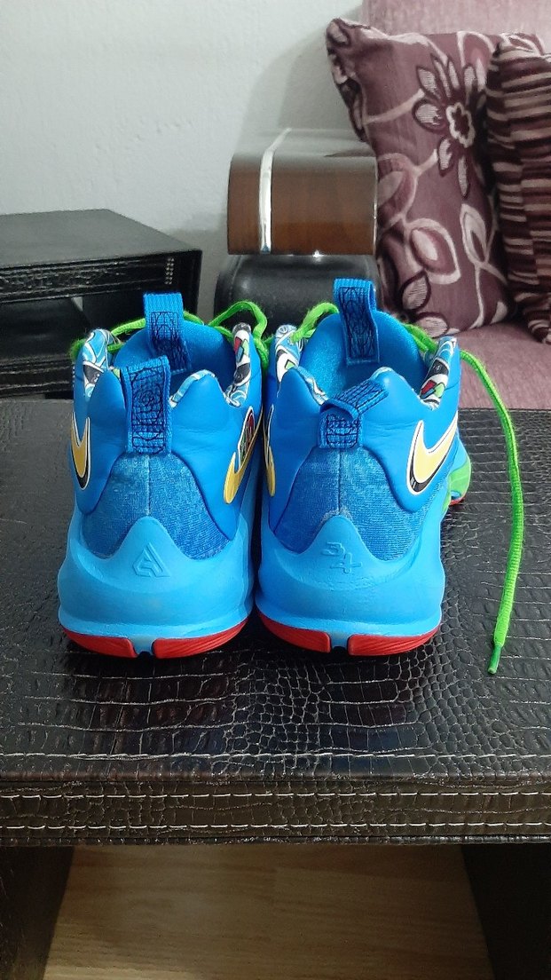 47 numara  zoom freak 3 - Görsel 5