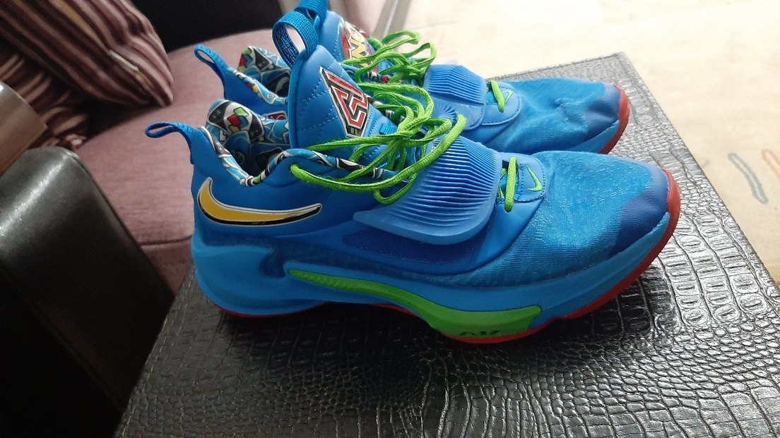 47 numara  zoom freak 3 - Görsel 3