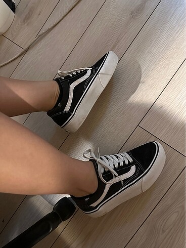 Vans oldskool