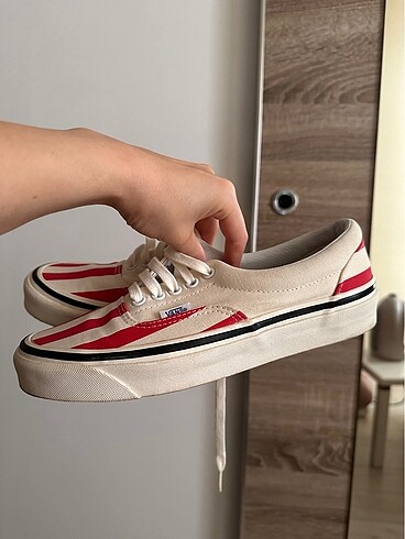 39 Beden Vans oldskool
