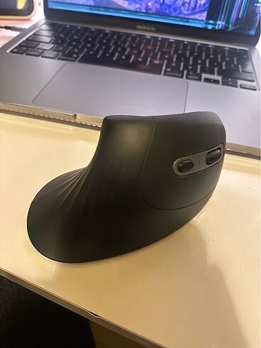 Trust mouse