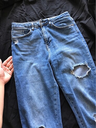 28 Beden Pantolon
