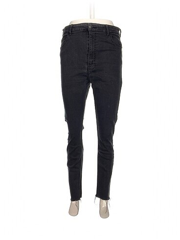 Bershka Skinny %70 İndirimli.