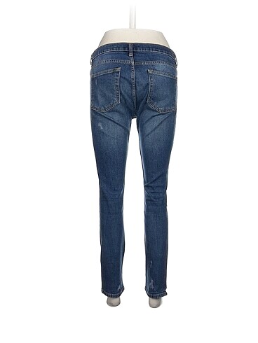 38 Beden Zara Jean / Kot %70 İndirimli.