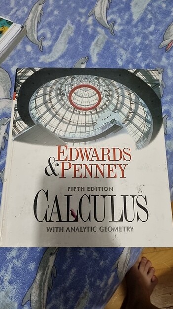 Calculus with Analytic Geometry