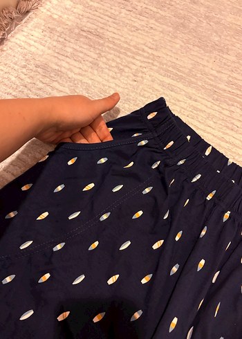 Erkek pijama takımı - Görsel 3