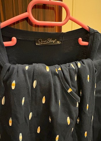 Erkek pijama takımı - Görsel 5