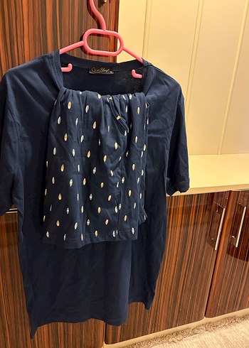 Erkek pijama takımı - Görsel 2