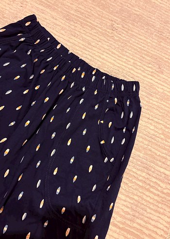 Erkek pijama takımı - Görsel 8