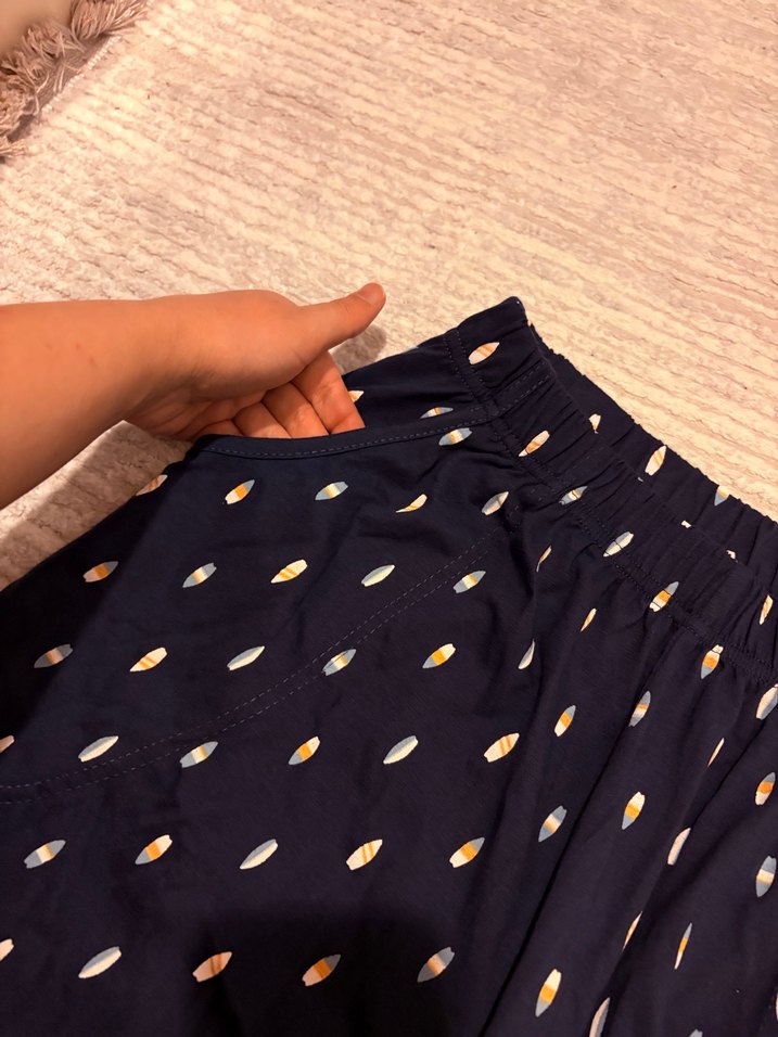 Erkek pijama takımı - Görsel 3