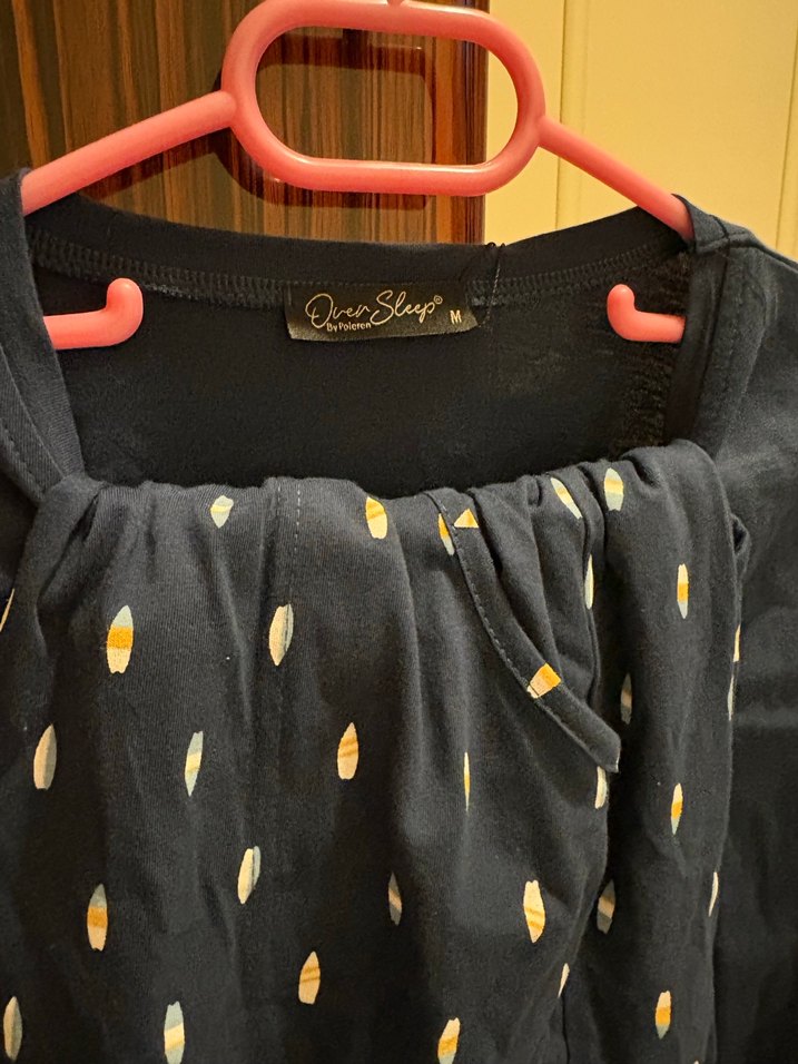 Erkek pijama takımı - Görsel 5