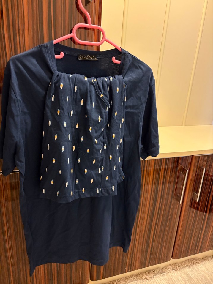 Erkek pijama takımı - Görsel 2