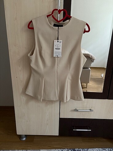 Zara top