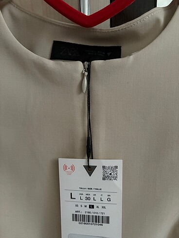 Zara Zara top