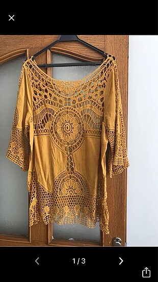 Yazlık Tunik