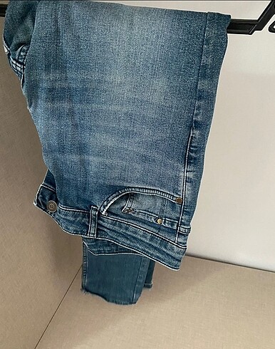 Defacto jeans