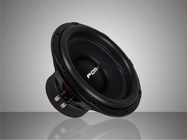 30 CM BASS