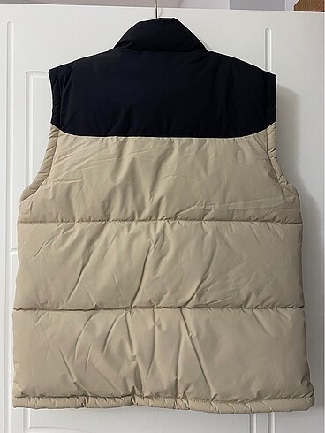 Pull and Bear Şişme yelek