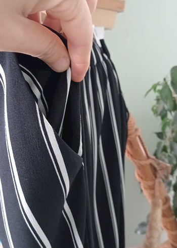 Cengiz Abazoğlu bol pantolon - Görsel 5