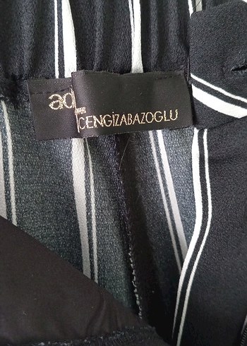 Cengiz Abazoglu universal