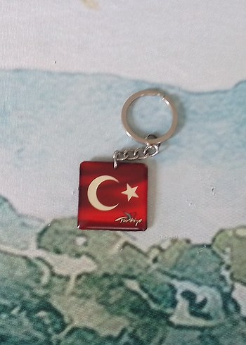 Gardrops ilanı