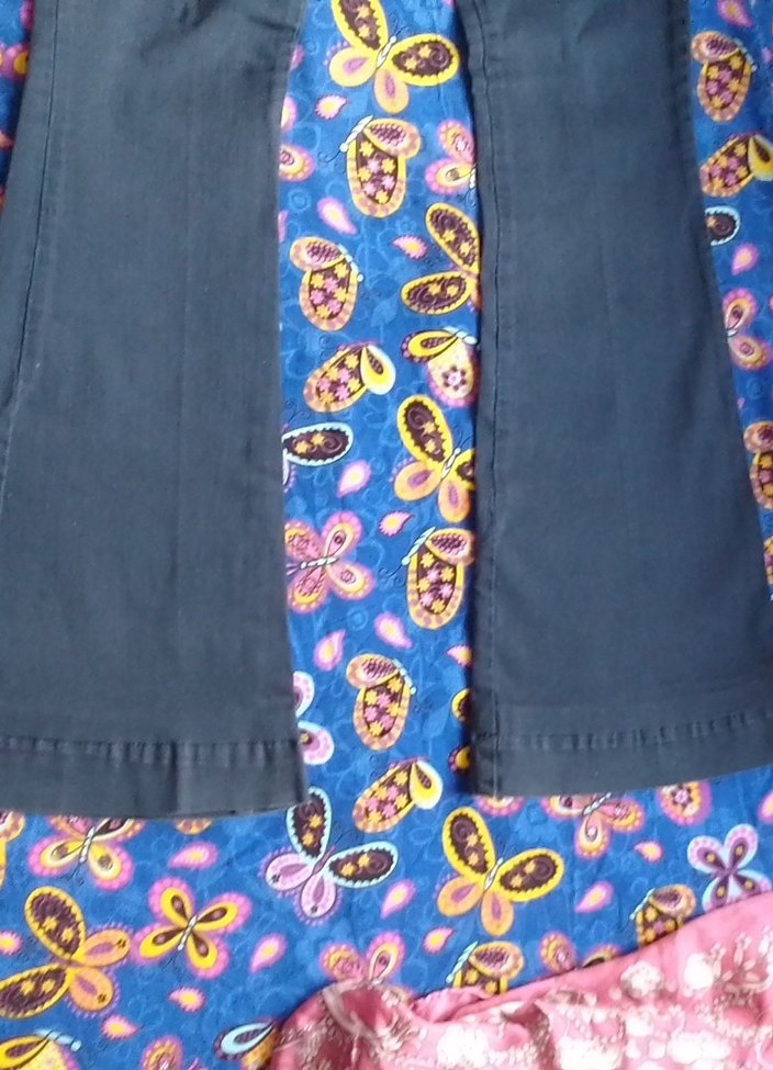 Beymen Business Siyah Denim Pantolon — görsel 3/5