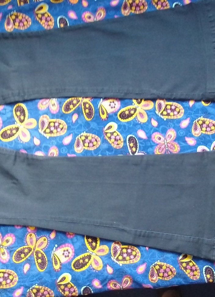 Beymen Business Siyah Denim Pantolon — görsel 4/5