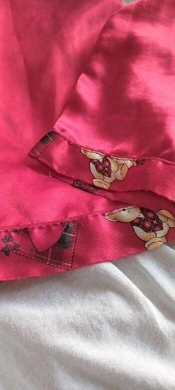 Diğer Saten pijama takimi 