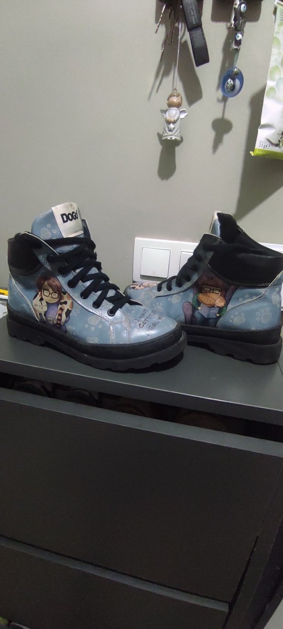 DOGO bot - Görsel 5