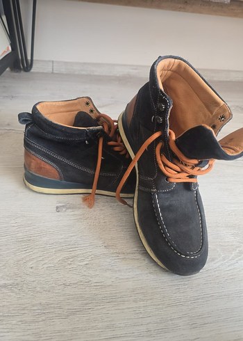 Hotiç &Yaya Erkek Günlük Bot - Görsel 2